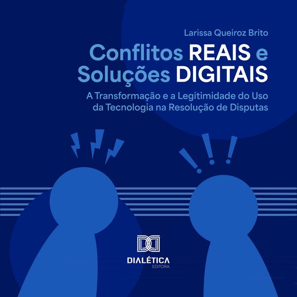Produktbild: Conflitos Reais e Solu&ccedil;&otilde;es Digitais
