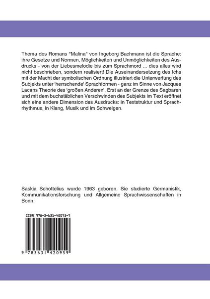 Produktbild: Das imagin&auml;re Ich