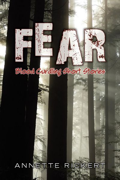Produktbild: Fear