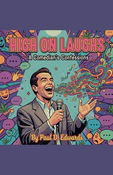 Produktbild: High on Laughs