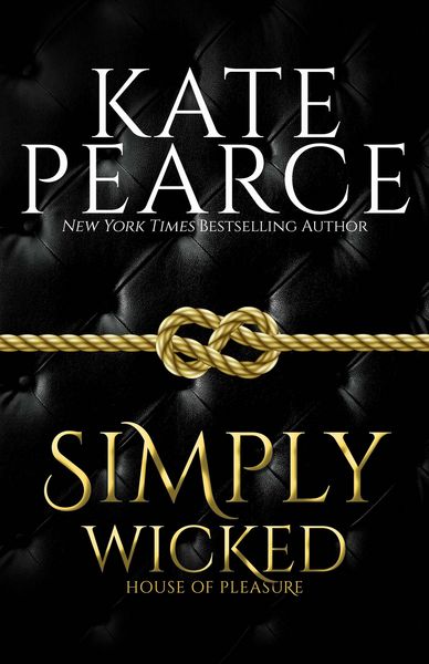 Produktbild: Simply Wicked