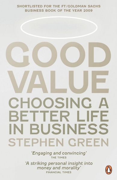 Produktbild: Good Value