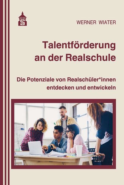 Produktbild: Talentf&ouml;rderung an der Realschule