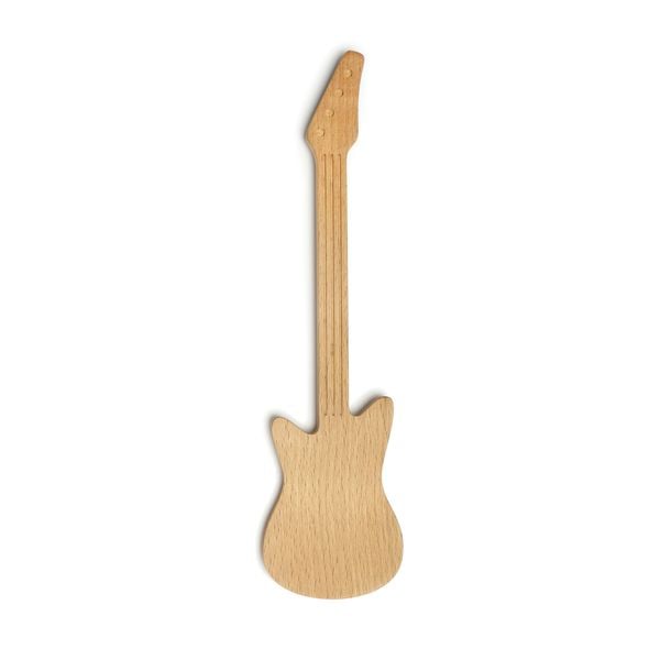 Produktbild: Rockin' Spatula - Pfannenwender
