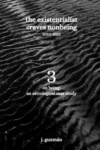 Produktbild: The Existentialist Craves Nonbeing