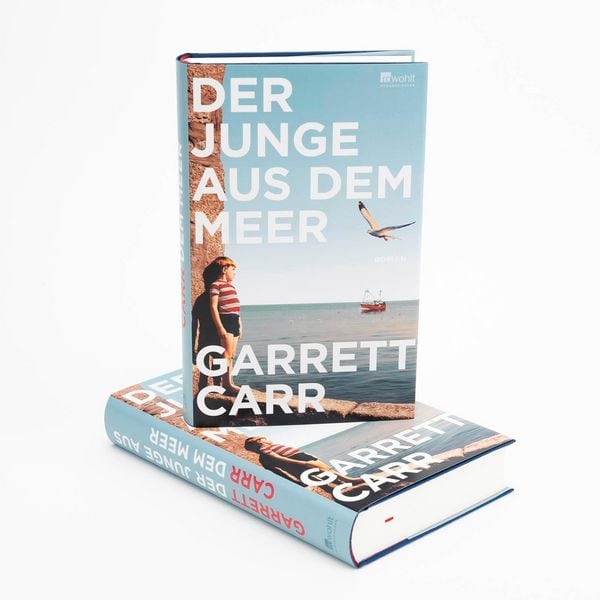 Der Junge aus dem Meer