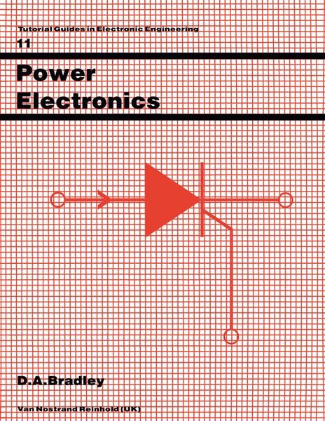 Produktbild: Power Electronics