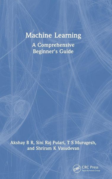 Produktbild: Machine Learning