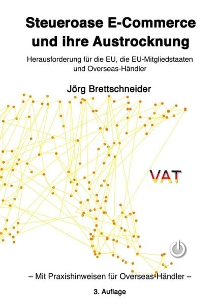 Produktbild: Steueroase E-Commerce und ihre Austrocknung