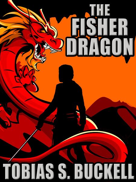 Produktbild: The Fisher Dragon