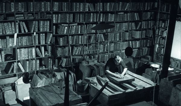 Produktbild: Die Galerie der Stra&szlig;e