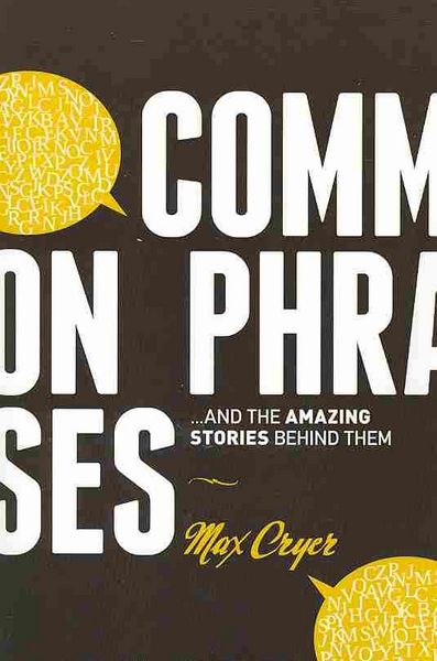 Produktbild: Common Phrases