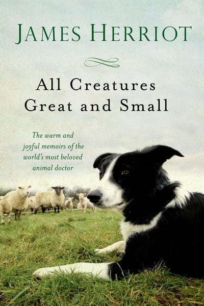 Produktbild: All Creatures Great and Small
