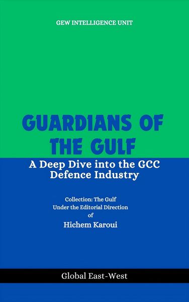 Produktbild: Guardians of the Gulf