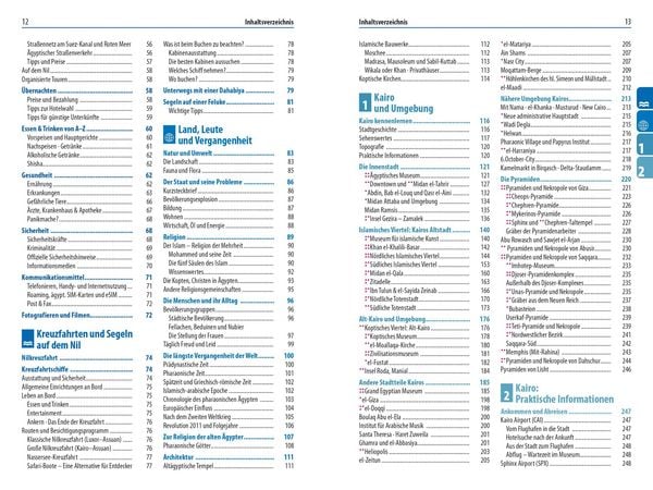 Produktbild: Reise Know-How Reisef&uuml;hrer &Auml;gypten