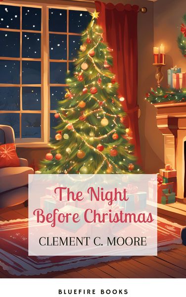 Produktbild: The Night Before Christmas