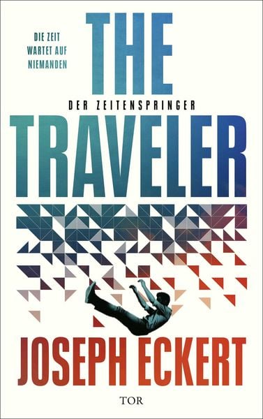 Produktbild: The Traveler