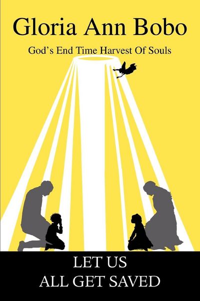 Produktbild: Let Us All Get Saved