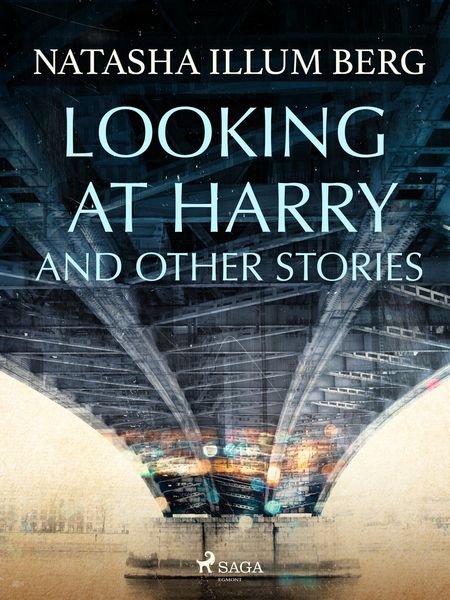 Produktbild: Looking at Harry and Other Stories