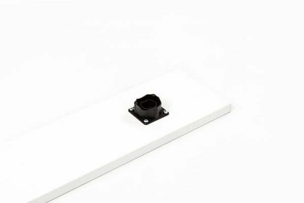 Produktbild: SecoR&uuml;t 30250 Steckerhalter [ - Stecker 13polig] ABS Kunststoff
