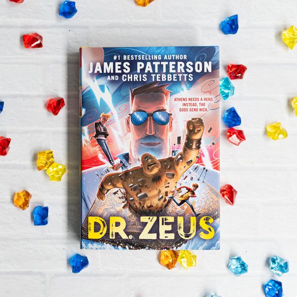 Produktbild: Dr. Zeus