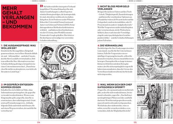 Produktbild: GQ Gentleman's Guide