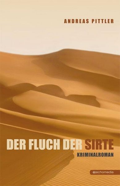 Produktbild: Der Fluch der Sirte