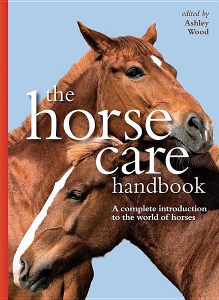 Produktbild: Horse Care Handbk