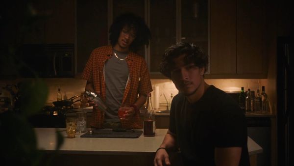 Produktbild: Ein Sommer voller Leidenschaft