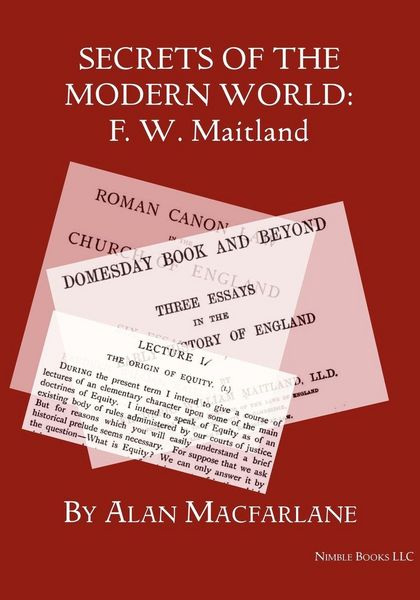Produktbild: Secrets of the Modern World
