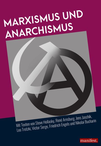 Produktbild: Marxismus und Anarchismus