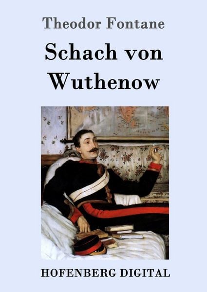 Produktbild: Schach von Wuthenow