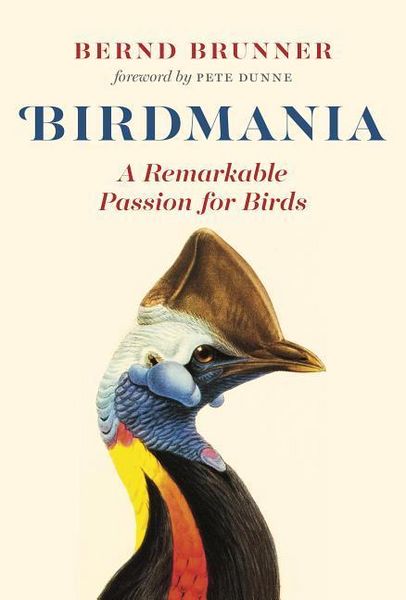 Produktbild: Birdmania