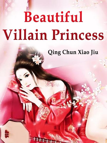 Produktbild: Beautiful Villain Princess