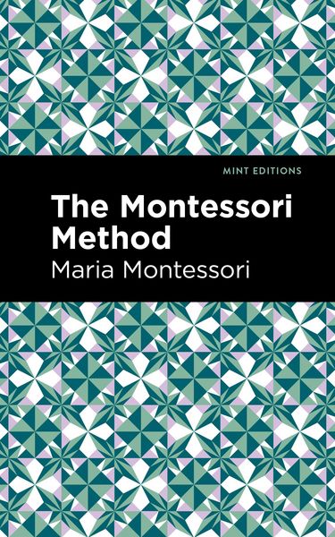 Produktbild: The Montessori Method