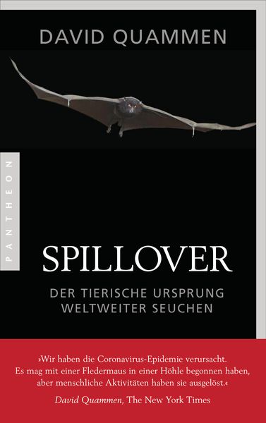 Produktbild: Spillover