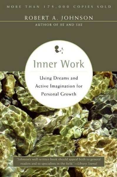 Produktbild: Inner Work