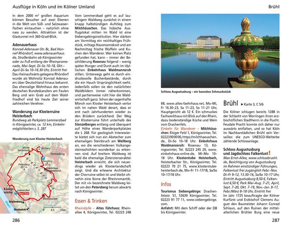 Produktbild: DUMONT Reise-Taschenbuch Reisef&uuml;hrer K&ouml;ln