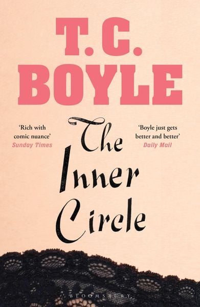 Produktbild: The Inner Circle