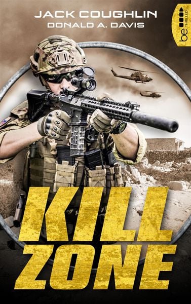 Produktbild: Kill Zone