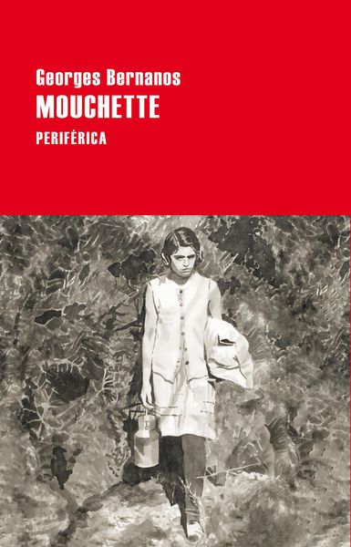 Produktbild: Mouchette