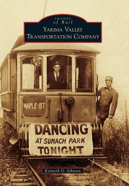 Produktbild: Yakima Valley Transportation Company