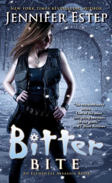Produktbild: Bitter Bite