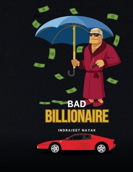 Produktbild: Bad Billionaire
