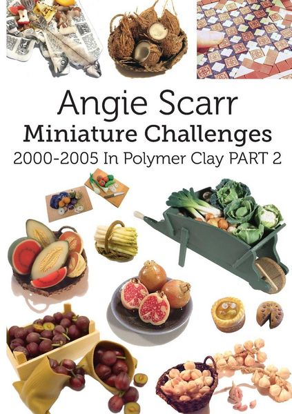 Produktbild: Angie Scarr Miniature Challenges