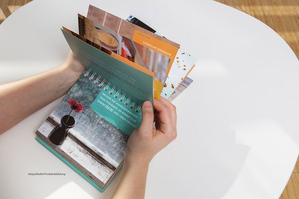 Produktbild: F&uuml;r Hundefreunde