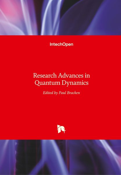 Produktbild: Research Advances in Quantum Dynamics