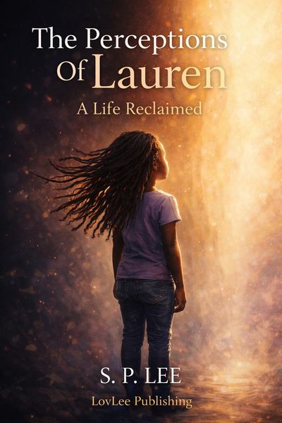 Produktbild: The Perceptions Of Lauren