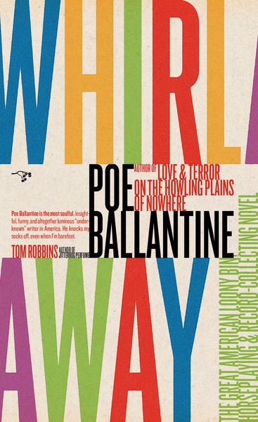 Produktbild: Whirlaway