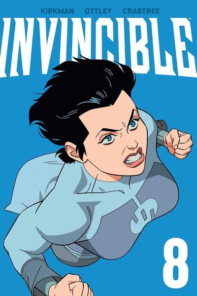Produktbild: Invincible Volume 8 (New Edition)